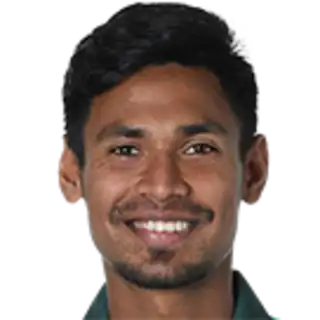 Mustafizur Rahman