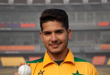 Mohammad Amir Khan