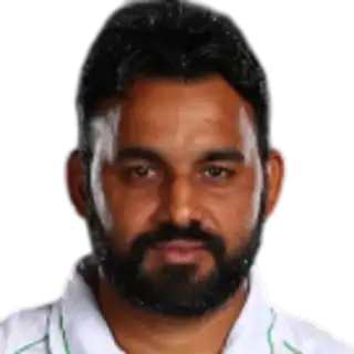 Kashif Bhatti