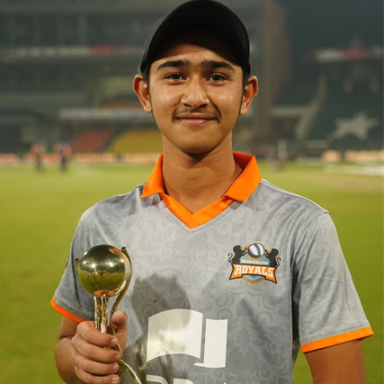 Mohammad Tayyab Arif