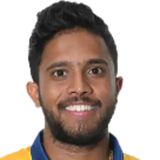 Kusal Mendis