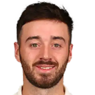 James Vince