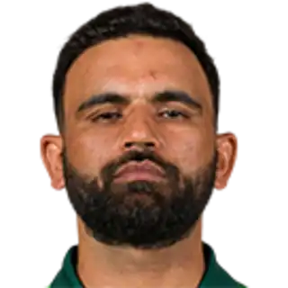Fakhar Zaman